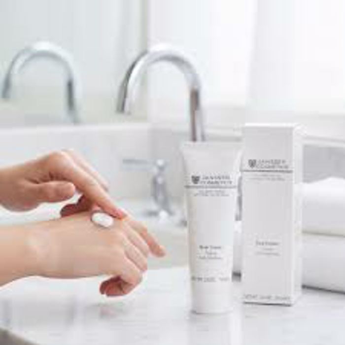 JANSSEN COSMETICS Scar Cream Krema Anaplasis ga Epidermida me Oules 75ml